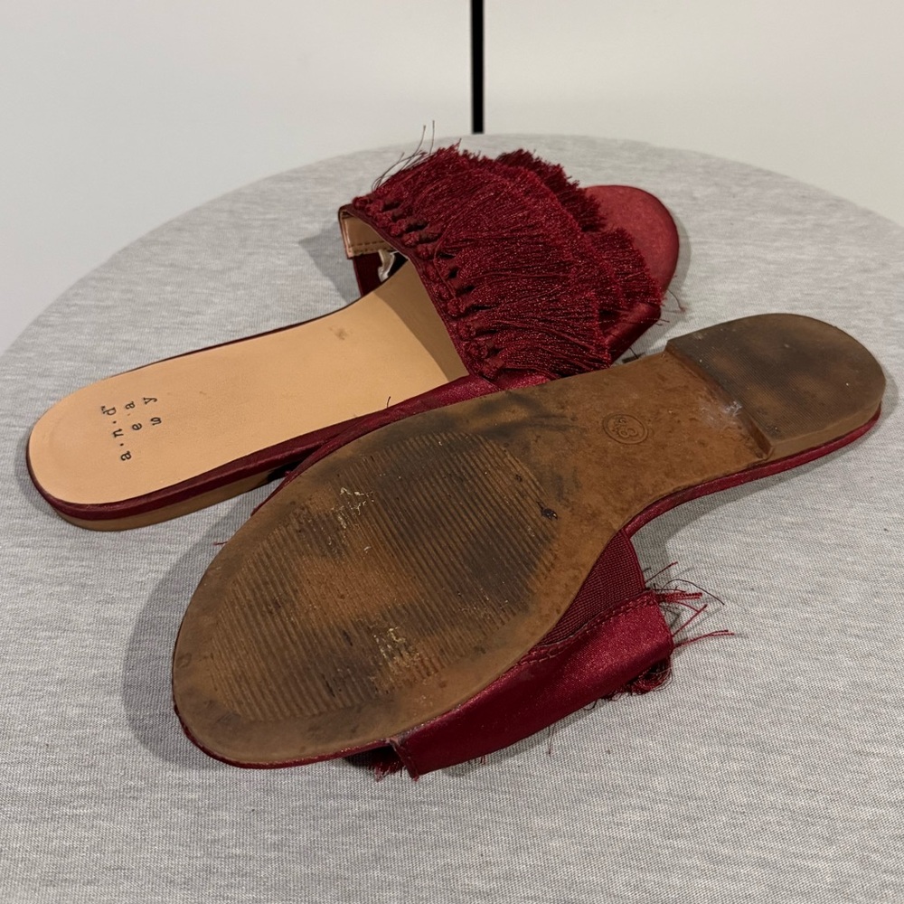 A NEW DAY Target sandals - Picture 4 of 4
